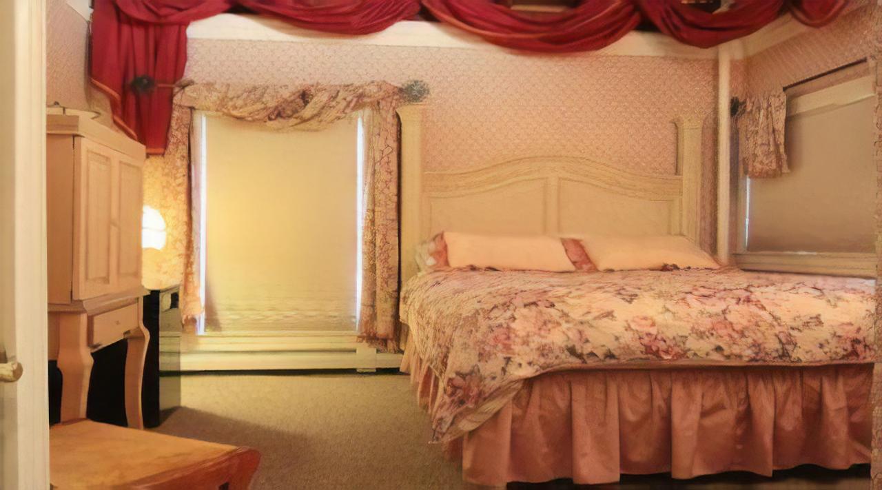Grand Victorian Inn Bethel Buitenkant foto